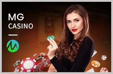 Hình ảnh game bài Baccarat